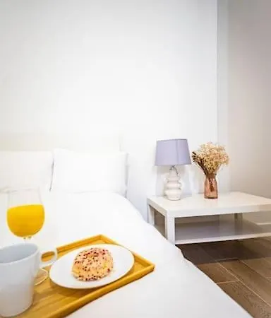 Appartement Lovely In Varsovie