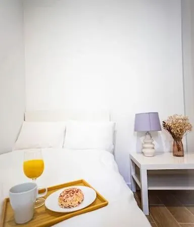 Lovely In Appartement