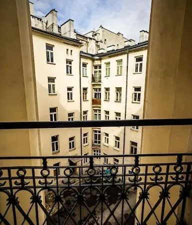 Appartement Lovely In Varsovie